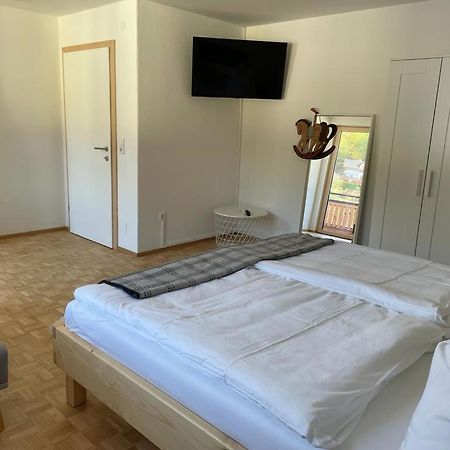 Naturpark Appartment Ratting Exterior photo