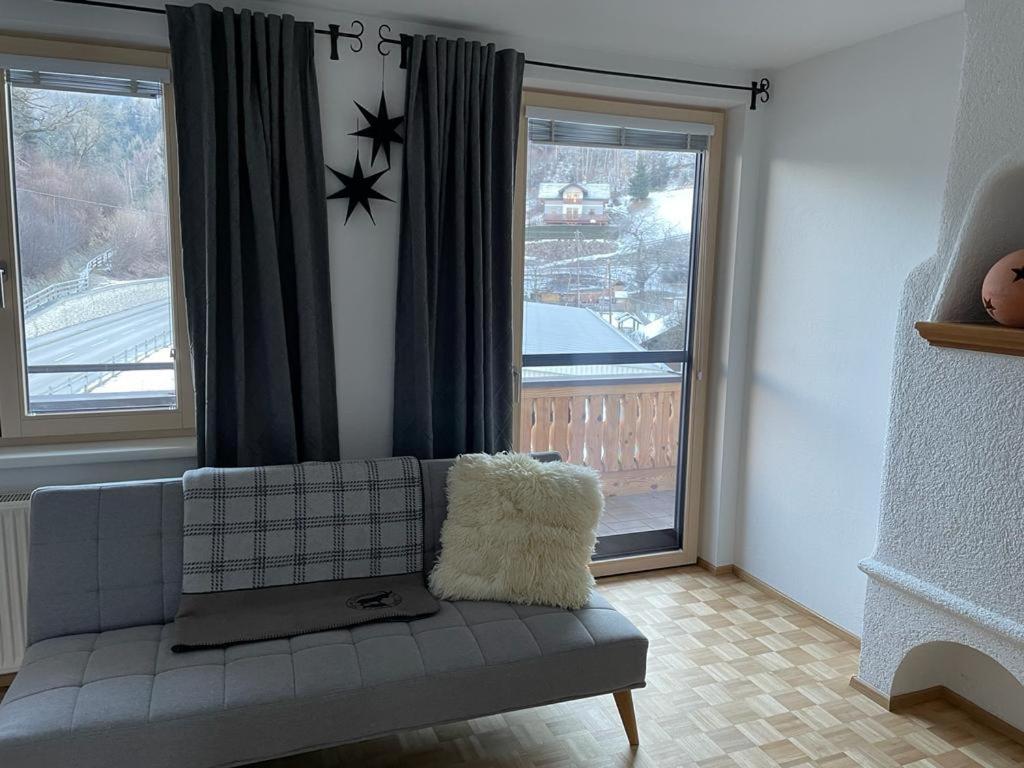 Naturpark Appartment Ratting Exterior photo