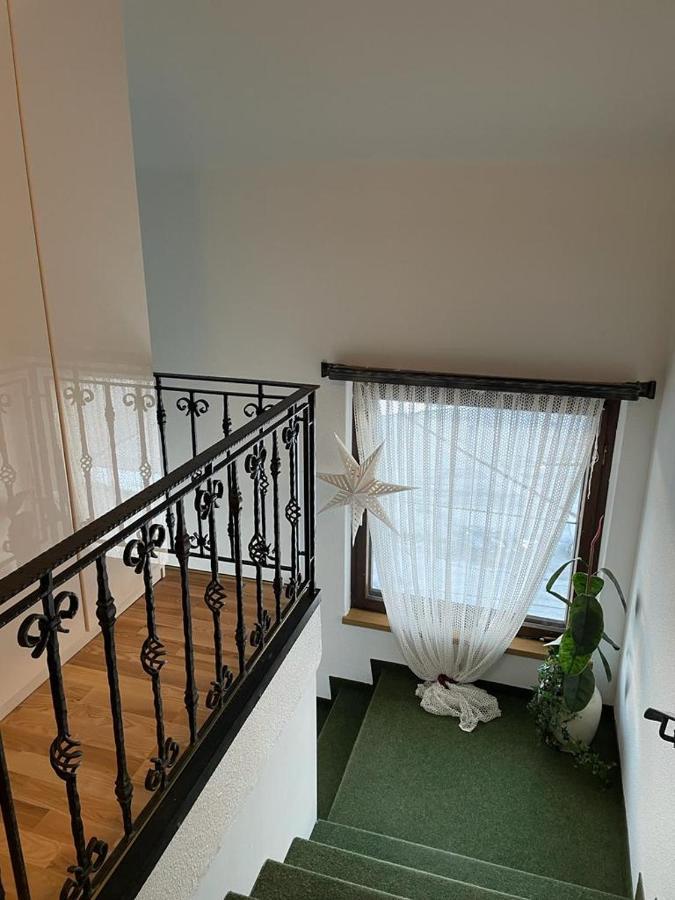 Naturpark Appartment Ratting Exterior photo
